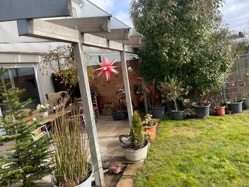 Foto - 5 Zimmer Doppelhaushälfte zum Kaufen in Löchgau