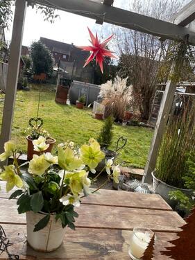 Foto - 5 Zimmer Doppelhaushälfte in Löchgau