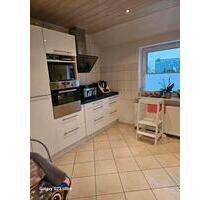 4 Zimmer Wohnung in Spaden ab sofort oder später frei - Schiffdorf