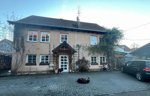Foto - Famillienfreundliches Haus, Energetisch interessant und zentral