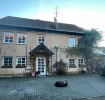 Famillienfreundliches Haus, Energetisch interessant und zentral - Gemünden (Wohra)