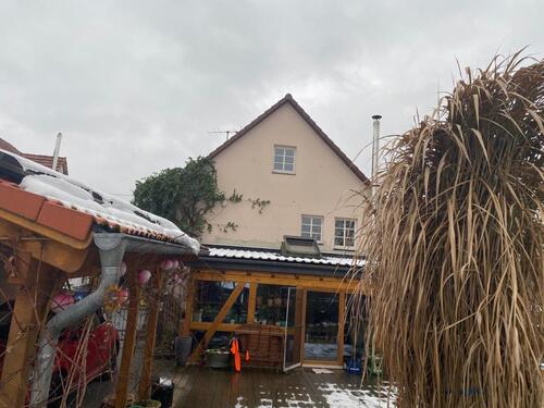 Foto - 7 Zimmer Einfamilienhaus zur Miete in Gemünden (Wohra)