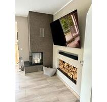 Modernes Einfamilienhaus im Gütersloher Norden