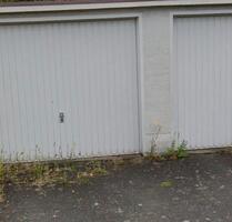 Garage in Bielefeld nähe Westfalenkolleg
