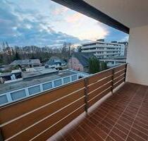 37m² Studio mit Balkon in Wegberg – kernsaniert & teilmöbliert