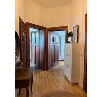 3 ZKB Altbauwohnung zum 01.05.26 - Kassel Vorderer Westen