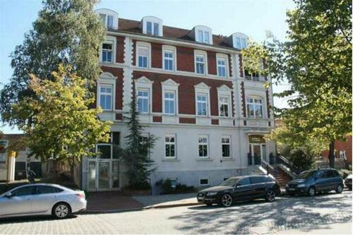 Foto - Möblierte 2-Raum-Wohnung (vorzugsweise für Pendler)