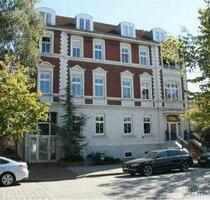 Möblierte 2-Raum-Wohnung (vorzugsweise für Pendler) - Prenzlau