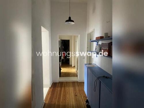 Foto - 3 Zimmer Etagenwohnung zur Miete in Berlin