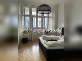Foto - Etagenwohnung in Berlin zur Miete