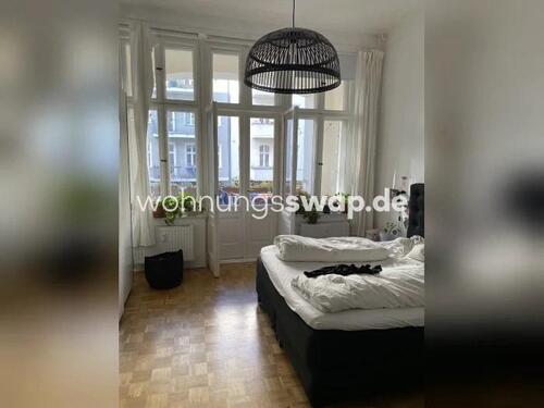 Foto - Etagenwohnung in Berlin zur Miete