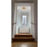 4-Zimmer Altbauwohnung in Lichtenfels