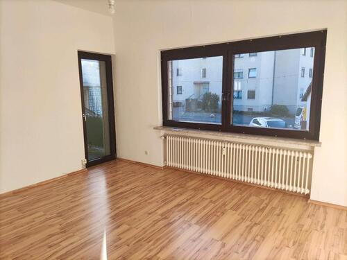 Foto - 3 Zimmer Erdgeschoßwohnung zur Miete in Bad Harzburg