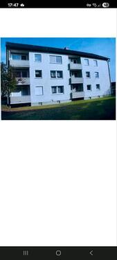 Foto - 2 Zimmer Etagenwohnung zur Miete in Wunsiedel