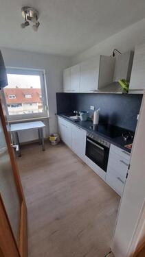 Foto - 2 Zimmer Etagenwohnung in Wunsiedel