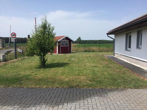 Foto - Freistehendes Einfamilienhaus - 850,00&nbsp;EUR Kaltmiete, ca.&nbsp; 100,00&nbsp;m&sup2;