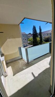 Foto - 2 Zimmer Etagenwohnung in Germering