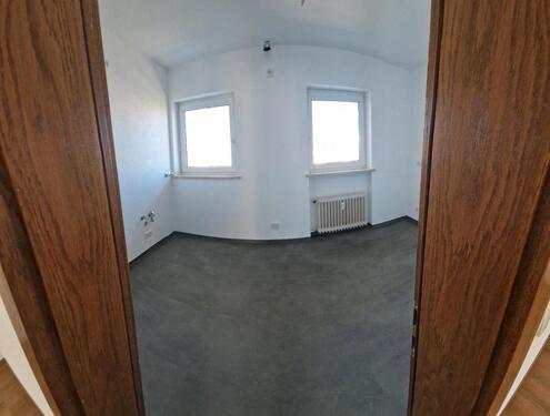 Foto - Etagenwohnung in Germering zur Miete