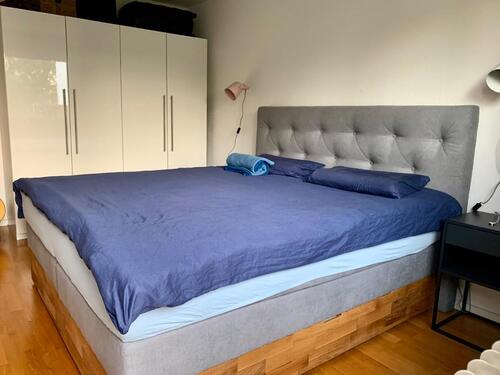 Foto - Dachgeschoßwohnung in Bonn zur Miete