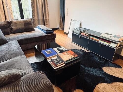 Foto - 2 Zimmer WohnungLoft *Luxus* *Uhlenhorst* Unbefristet