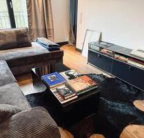 2 Zimmer WohnungLoft *Luxus* *Uhlenhorst* Unbefristet - Hamburg