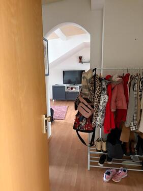 Foto - Wohnung über den Dächern von Krefeld