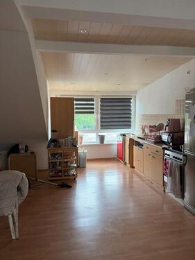 Foto - 2 Zimmer Dachgeschoßwohnung zur Miete in Krefeld