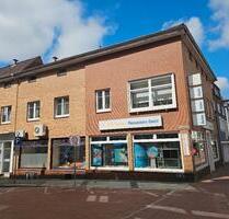 Büro-Gewerbefläche zur flexiblen Nutzung in Innenstadtlage von Itzehoe zu vermieten
