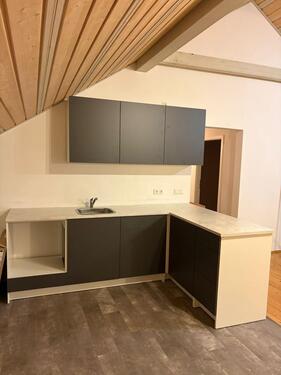 Foto - 2 Zimmer Dachgeschoßwohnung in Vilshofen an der Donau