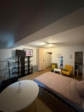 Foto - 1 Zimmer Etagenwohnung zur Miete in Dortmund