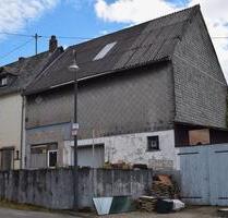 Einfamilienhaus in Bell ( Hunsrück ) Ruhige Lage - Kastellaun