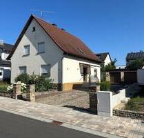 Ein-bzw. Zweifamilienhaus in Werneck Egenhausen