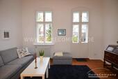 Foto - 2-Zimmer-Wohnung in Friedenau, möbliert