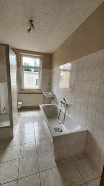 Foto - Etagenwohnung in Treuen zur Miete