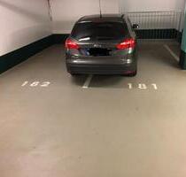 Tiefgaragenstellplatz Mainz Neustadt - Ober-Olm