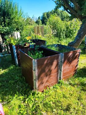 Foto - Grundstück zur Miete in Flensburg