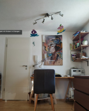 Foto - Einfamilienhaus zur Miete in Erlangen