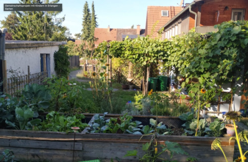 Foto - Einfamilienhaus in Erlangen