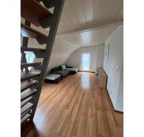 3-Zimmer Wohnung ab Sofort in Altheim - Horb am Neckar