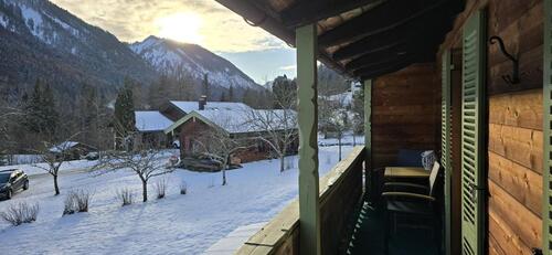 Foto - andere in Ruhpolding