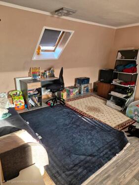 Foto - Etagenwohnung in Gelsenkirchen zur Miete