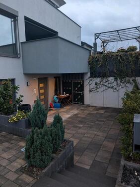 Foto - Etagenwohnung zur Miete in Westhausen