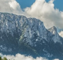 1 Zi. Appt, mit Balkon, SACHRANG, Zweitwohnsitz - Aschau im Chiemgau