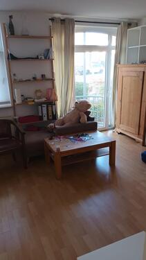 Foto - Wohnung Sellin Nachmieter - 740,00 EUR Kaltmiete,