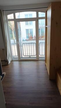 Foto - Etagenwohnung zur Miete in Sellin