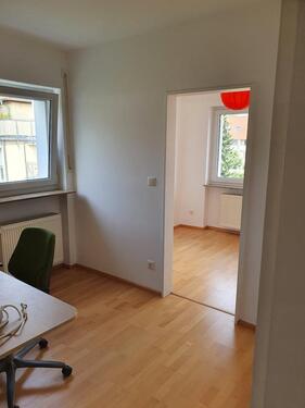 Foto - Etagenwohnung in Erlangen