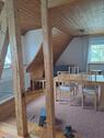 Foto - 2,5 Zi Wohnung möbiliert zu vermieten (Dachgeschoss)