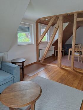 Foto - 2 Zimmer Etagenwohnung zur Miete in Leonberg