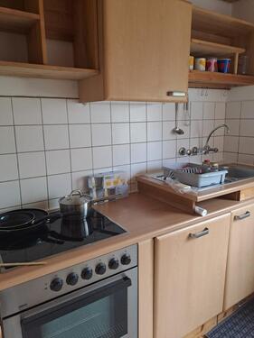 Foto - Etagenwohnung in Leonberg zur Miete