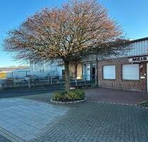 Lager Büro und Freiflächen im Gewerbegebiet Borken Ost zu vermiet